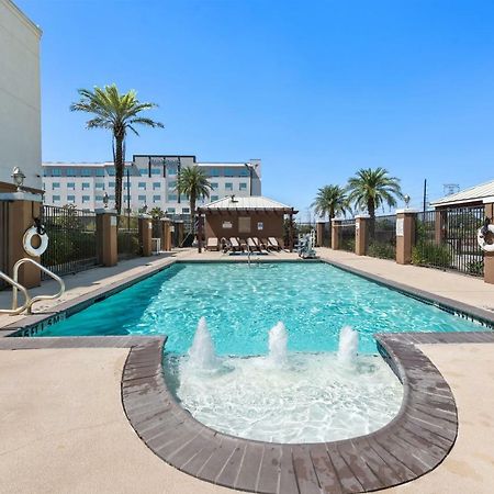 Extended Stay America Suites - Houston - Iah Airport Aldine Extérieur photo