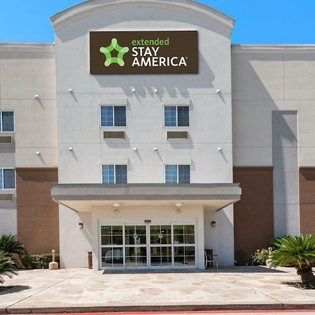Extended Stay America Suites - Houston - Iah Airport Aldine Extérieur photo