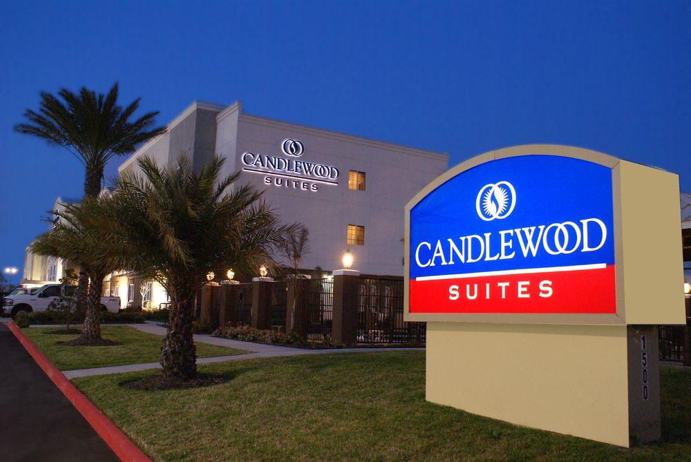 Extended Stay America Suites - Houston - Iah Airport Aldine Extérieur photo
