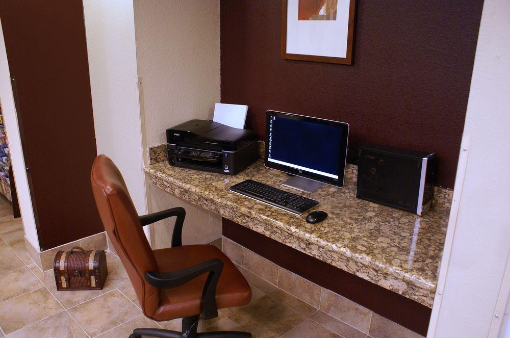 Extended Stay America Suites - Houston - Iah Airport Aldine Extérieur photo