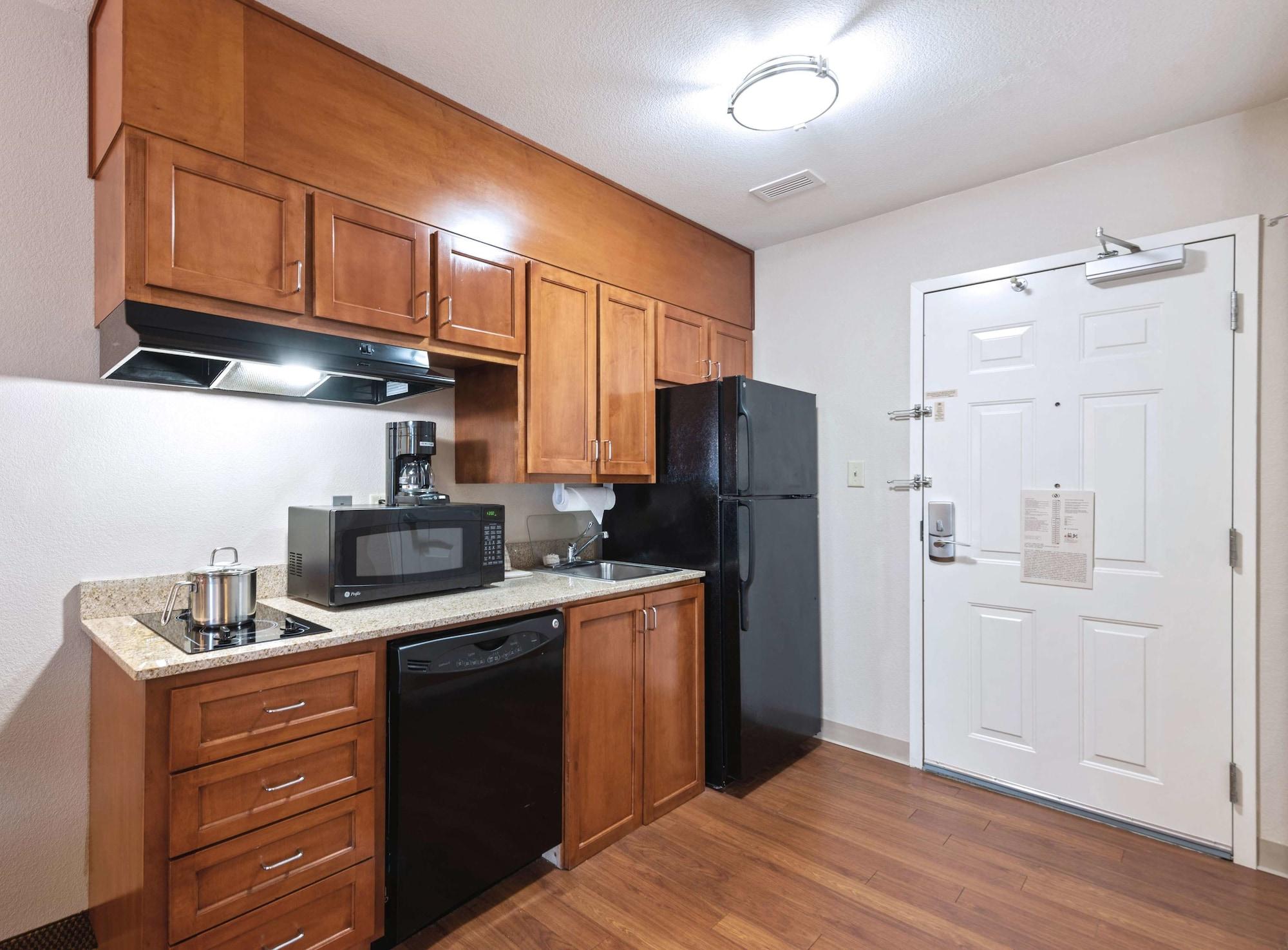 Extended Stay America Suites - Houston - Iah Airport Aldine Extérieur photo