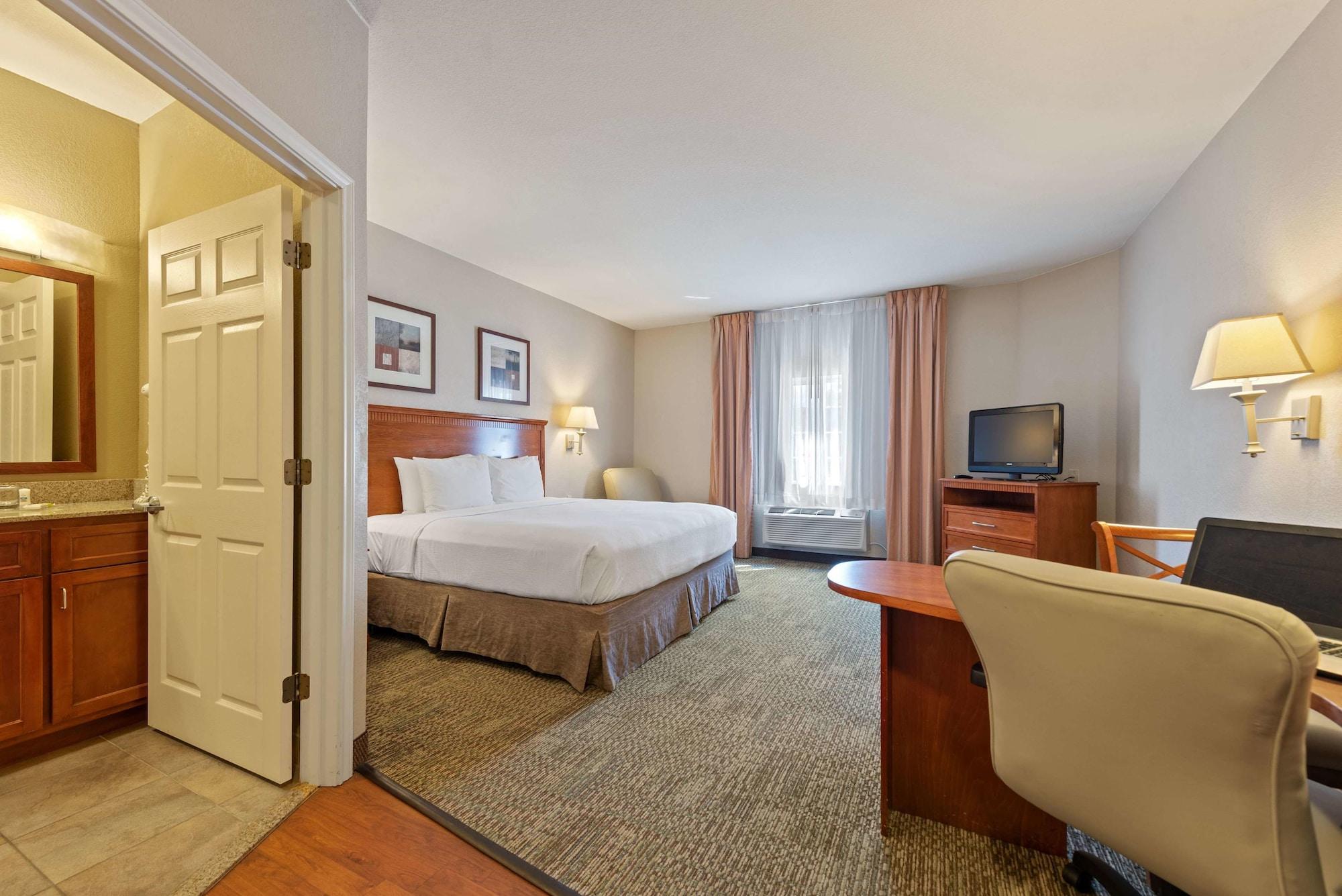 Extended Stay America Suites - Houston - Iah Airport Aldine Extérieur photo