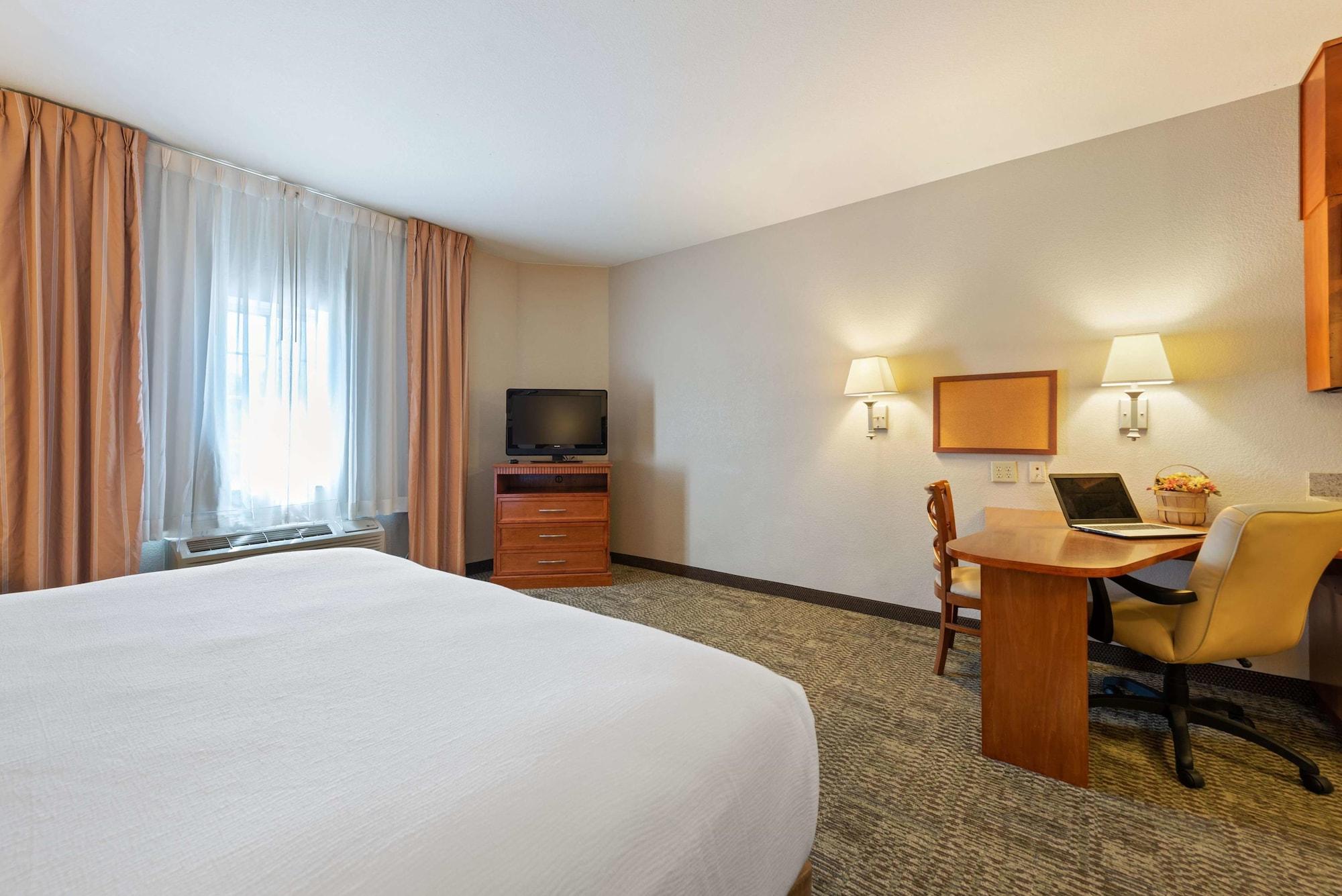Extended Stay America Suites - Houston - Iah Airport Aldine Extérieur photo