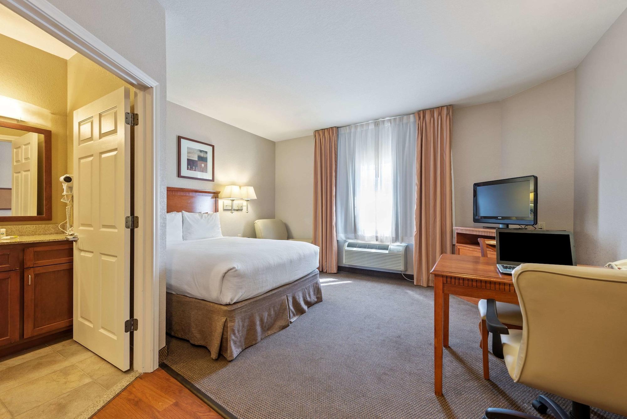Extended Stay America Suites - Houston - Iah Airport Aldine Extérieur photo