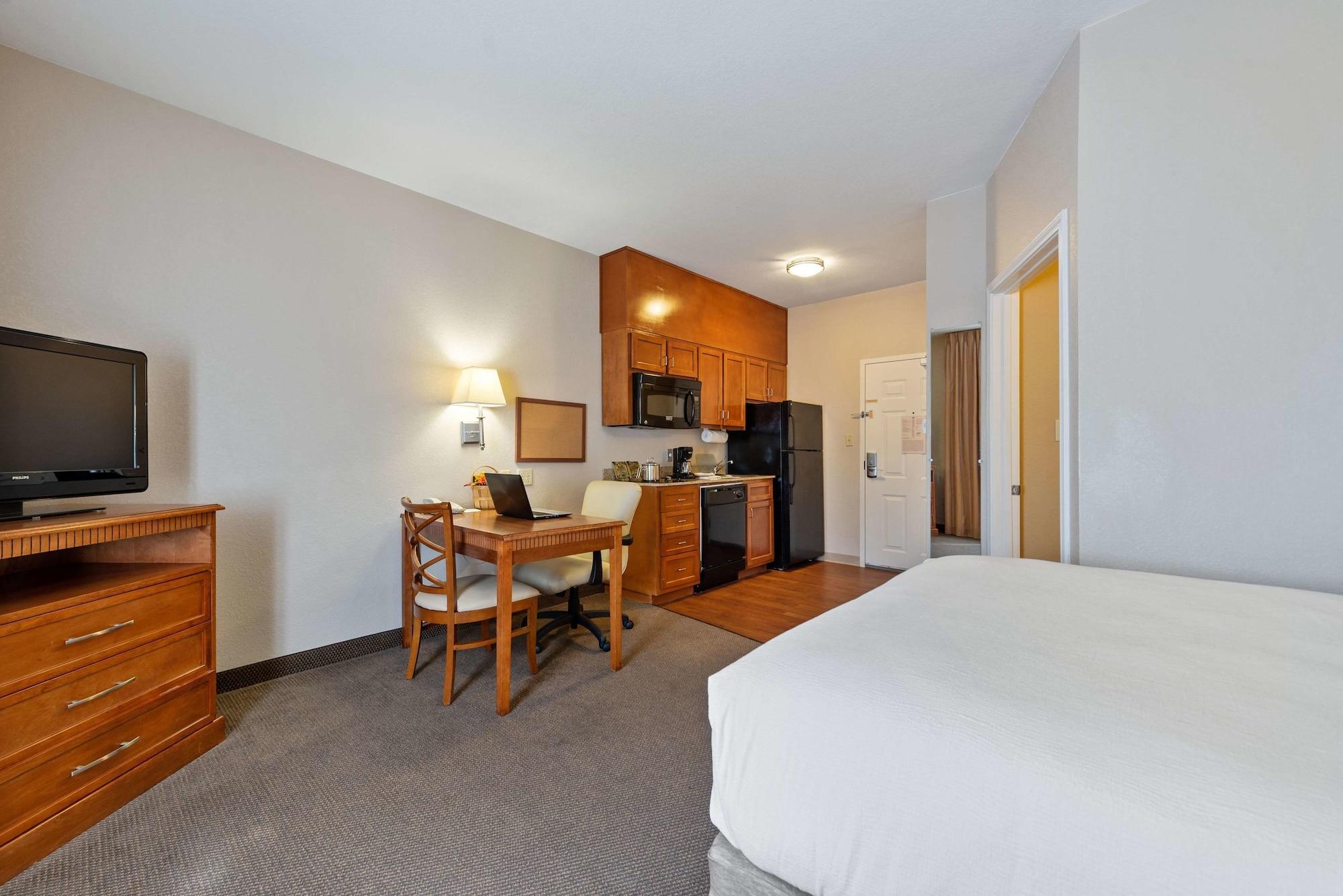 Extended Stay America Suites - Houston - Iah Airport Aldine Extérieur photo