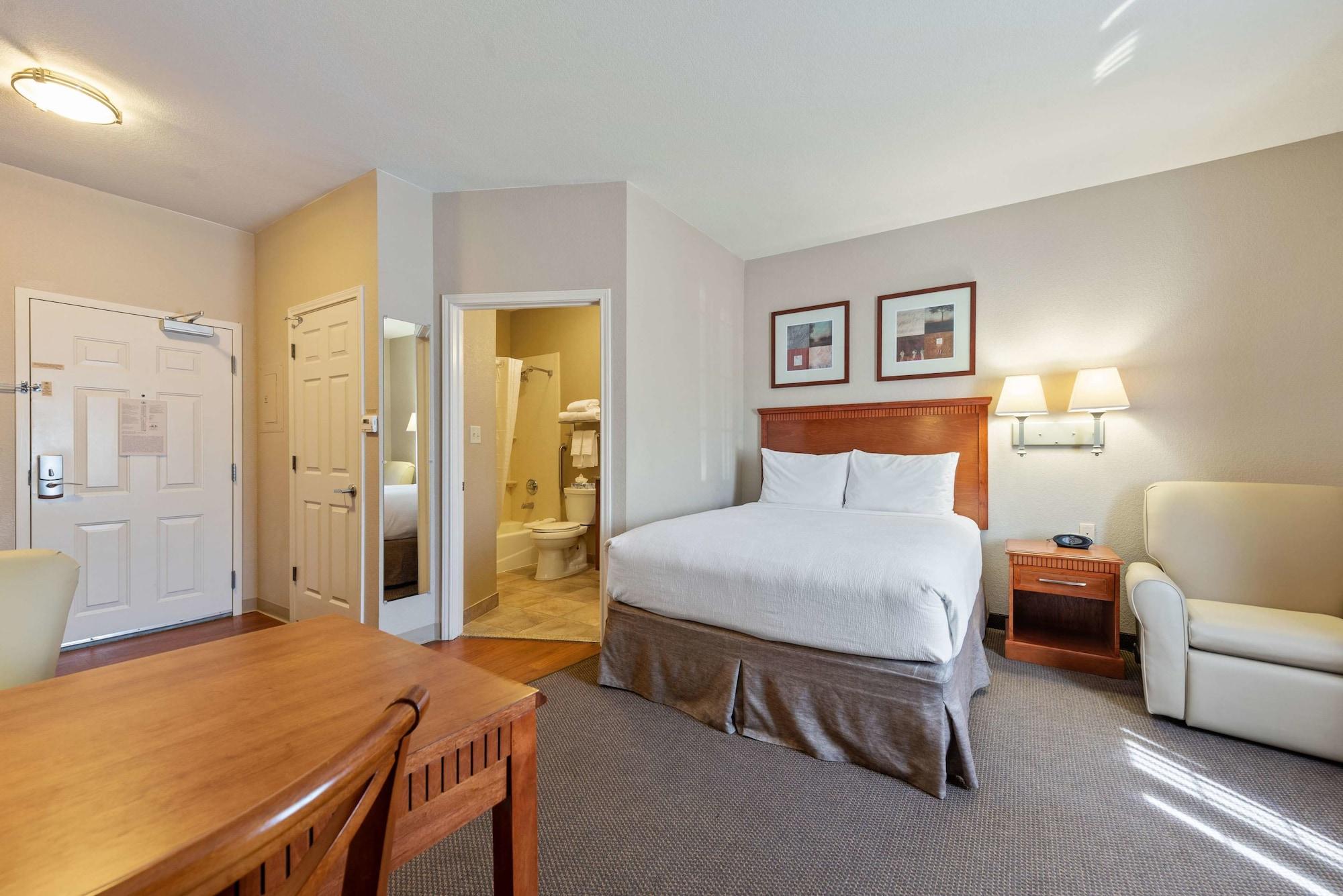 Extended Stay America Suites - Houston - Iah Airport Aldine Extérieur photo