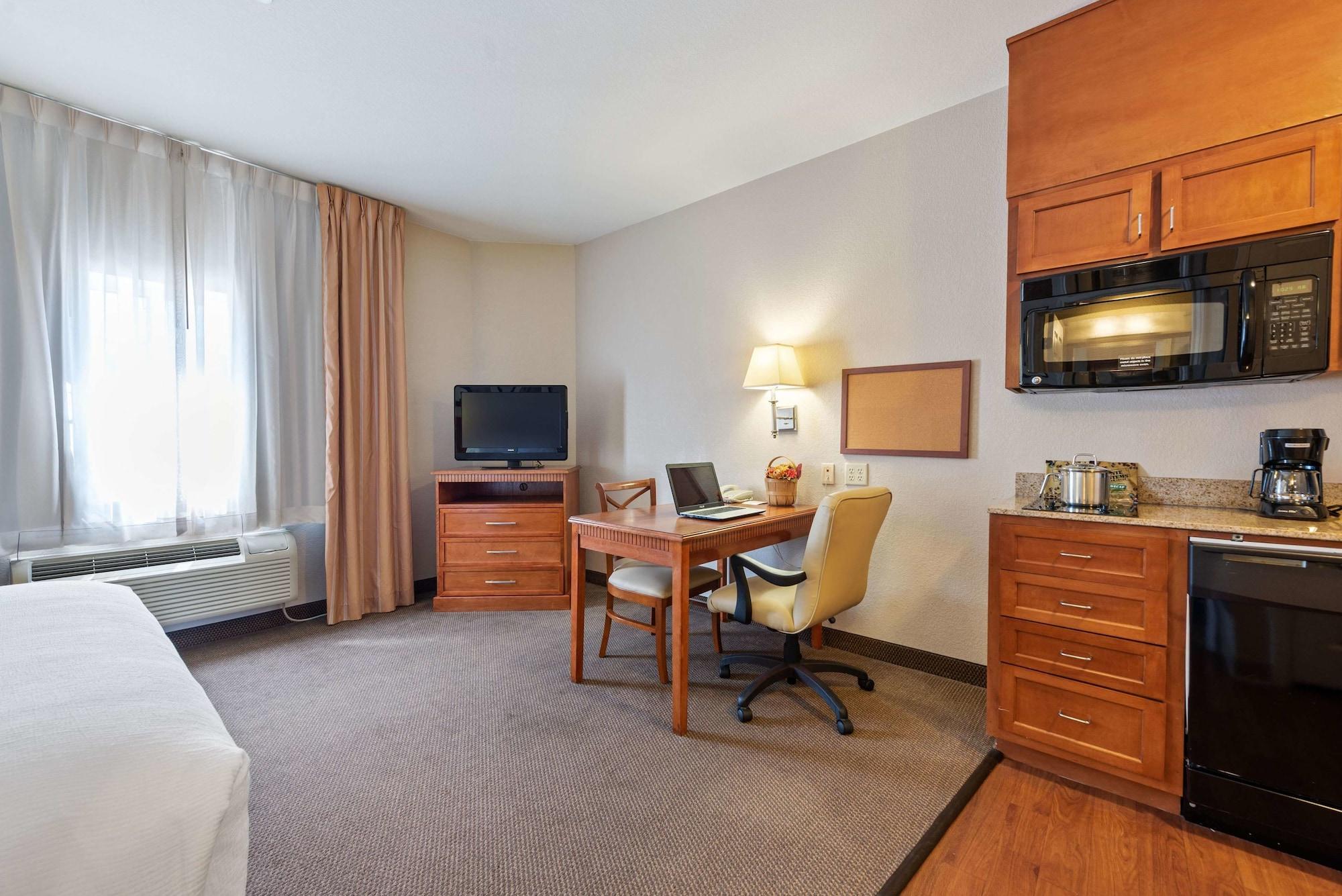 Extended Stay America Suites - Houston - Iah Airport Aldine Extérieur photo