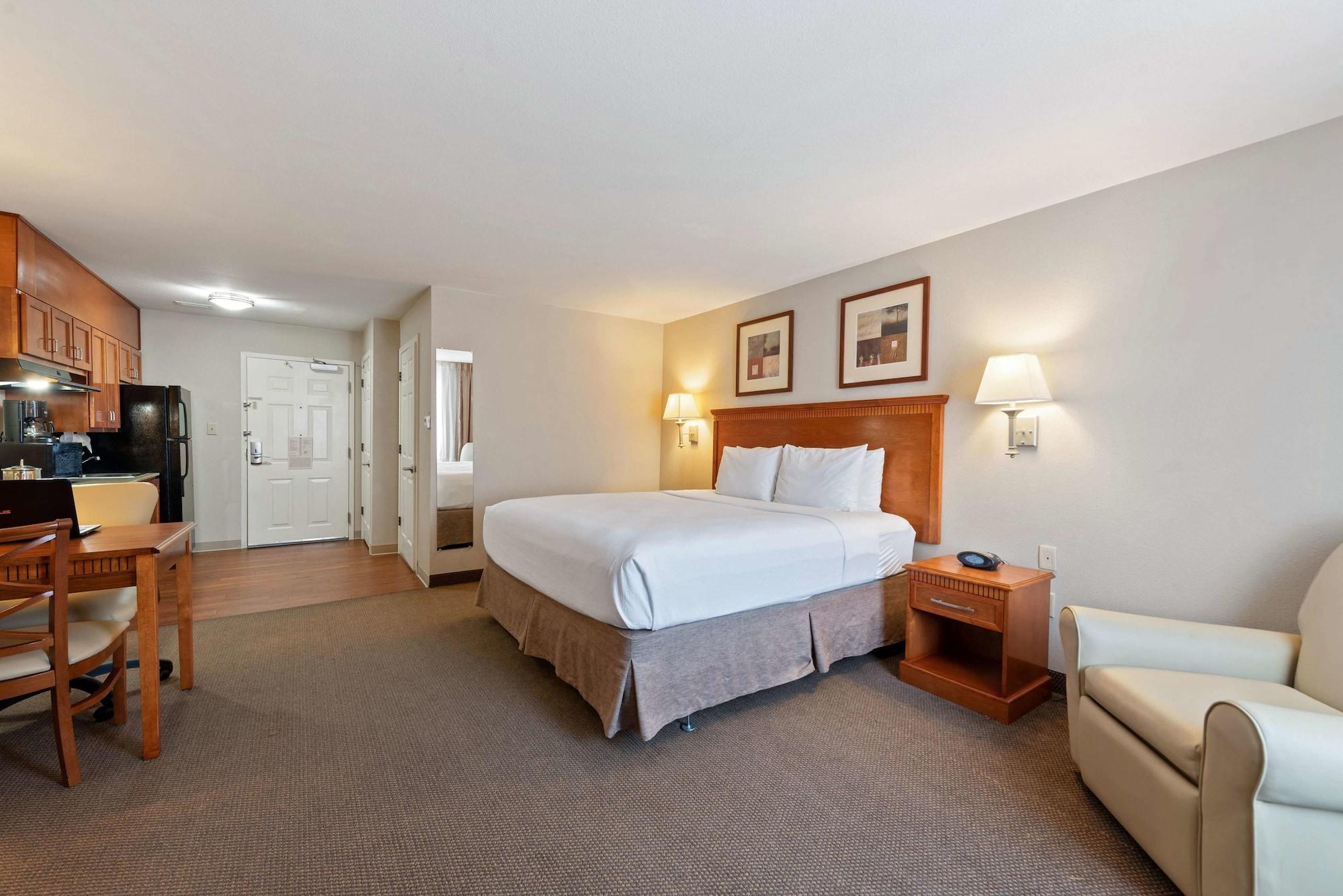 Extended Stay America Suites - Houston - Iah Airport Aldine Extérieur photo