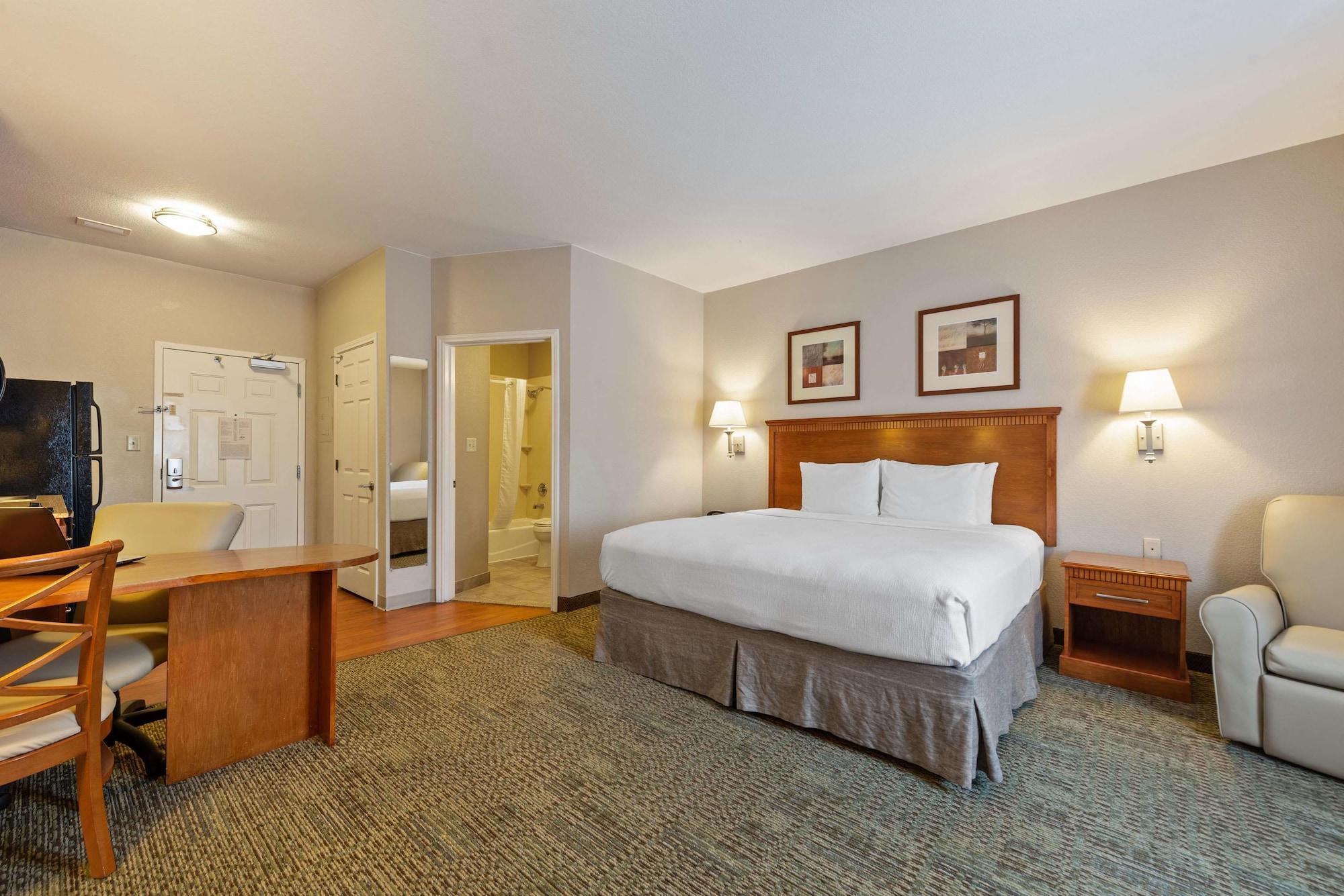 Extended Stay America Suites - Houston - Iah Airport Aldine Extérieur photo