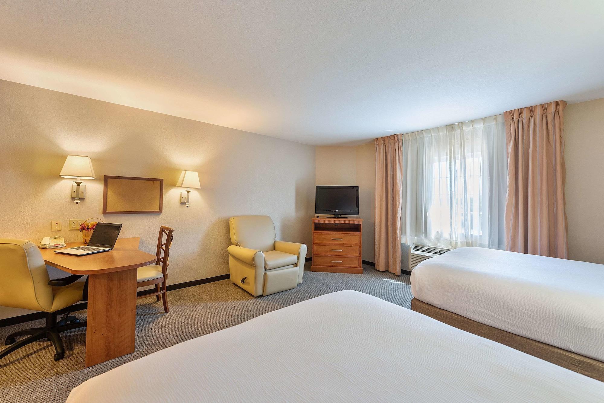 Extended Stay America Suites - Houston - Iah Airport Aldine Extérieur photo