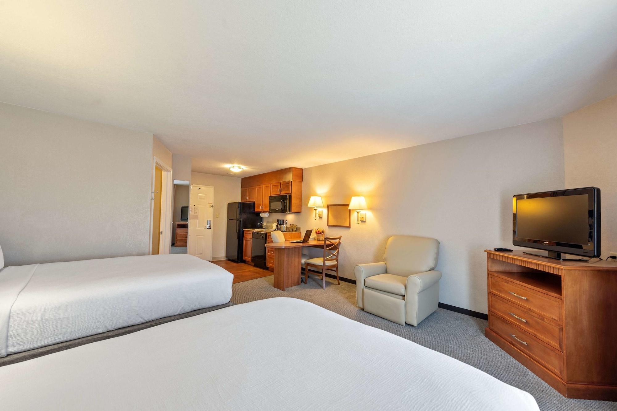 Extended Stay America Suites - Houston - Iah Airport Aldine Extérieur photo