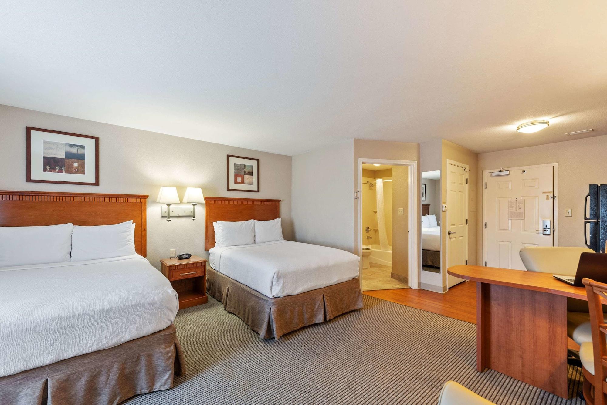 Extended Stay America Suites - Houston - Iah Airport Aldine Extérieur photo