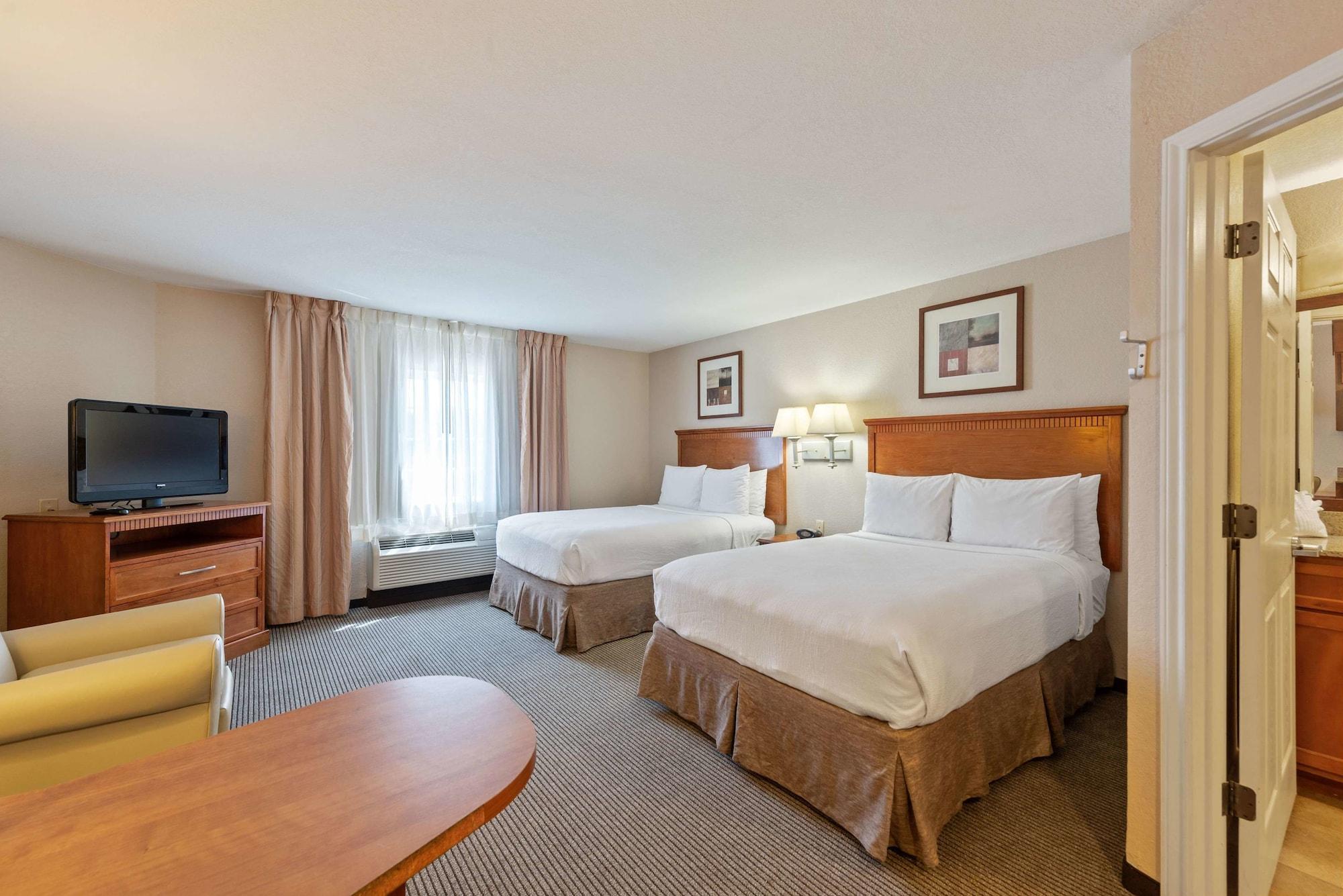 Extended Stay America Suites - Houston - Iah Airport Aldine Extérieur photo