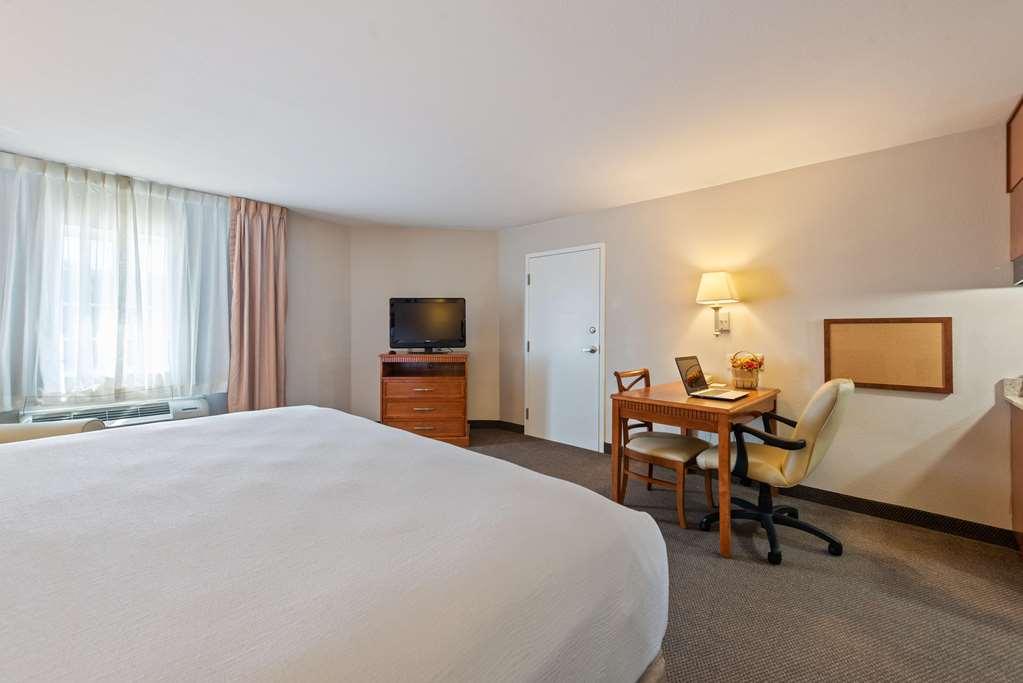 Extended Stay America Suites - Houston - Iah Airport Aldine Chambre photo