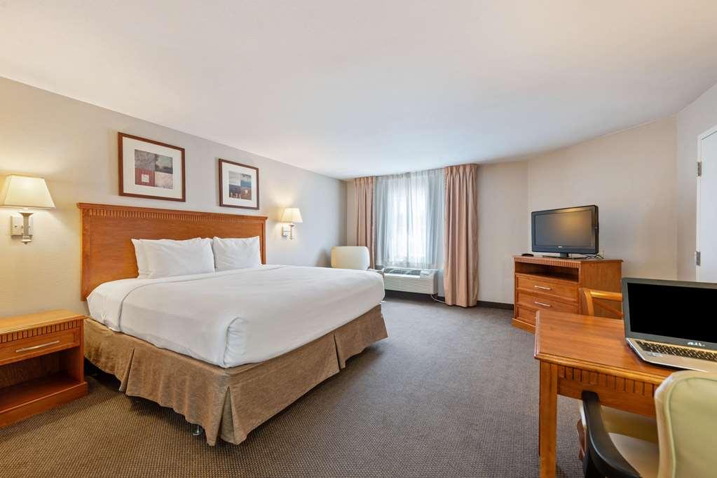 Extended Stay America Suites - Houston - Iah Airport Aldine Chambre photo