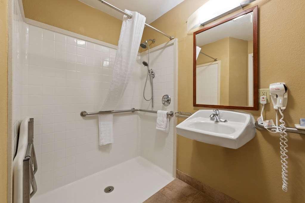 Extended Stay America Suites - Houston - Iah Airport Aldine Extérieur photo