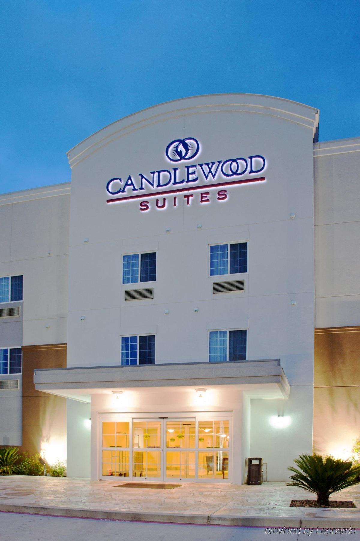 Extended Stay America Suites - Houston - Iah Airport Aldine Extérieur photo