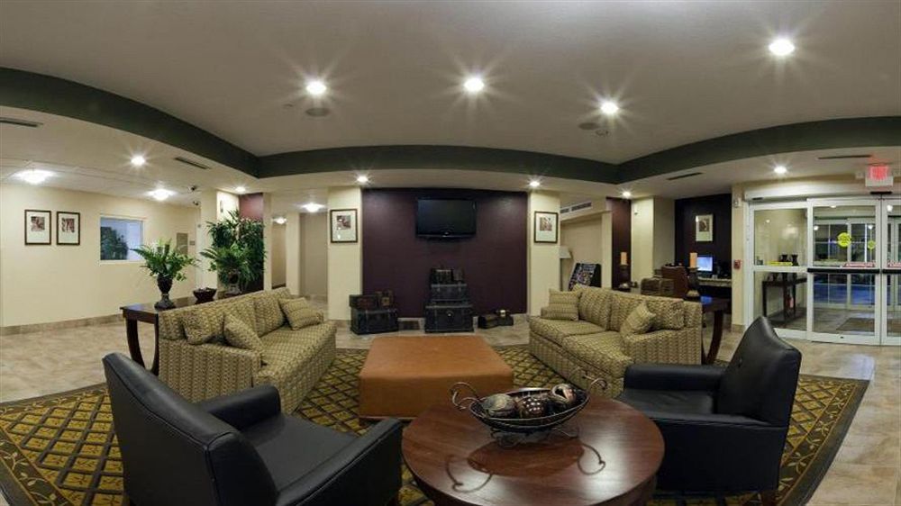 Extended Stay America Suites - Houston - Iah Airport Aldine Extérieur photo