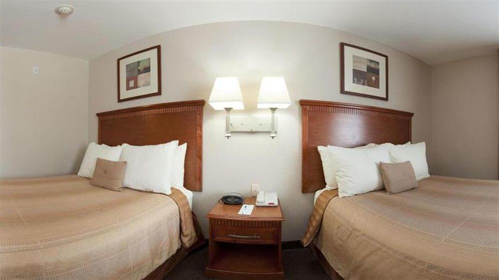 Extended Stay America Suites - Houston - Iah Airport Aldine Extérieur photo