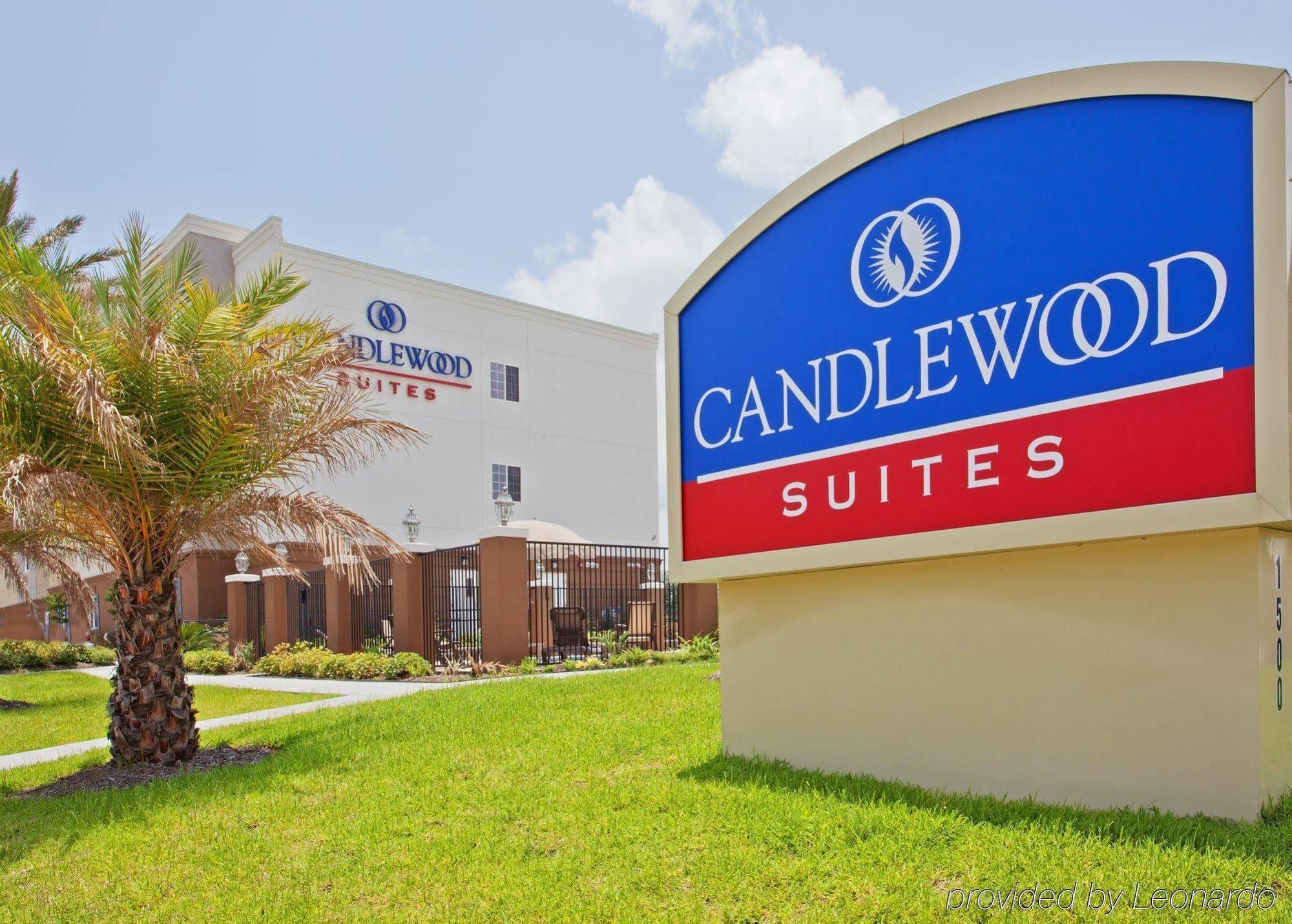 Extended Stay America Suites - Houston - Iah Airport Aldine Extérieur photo