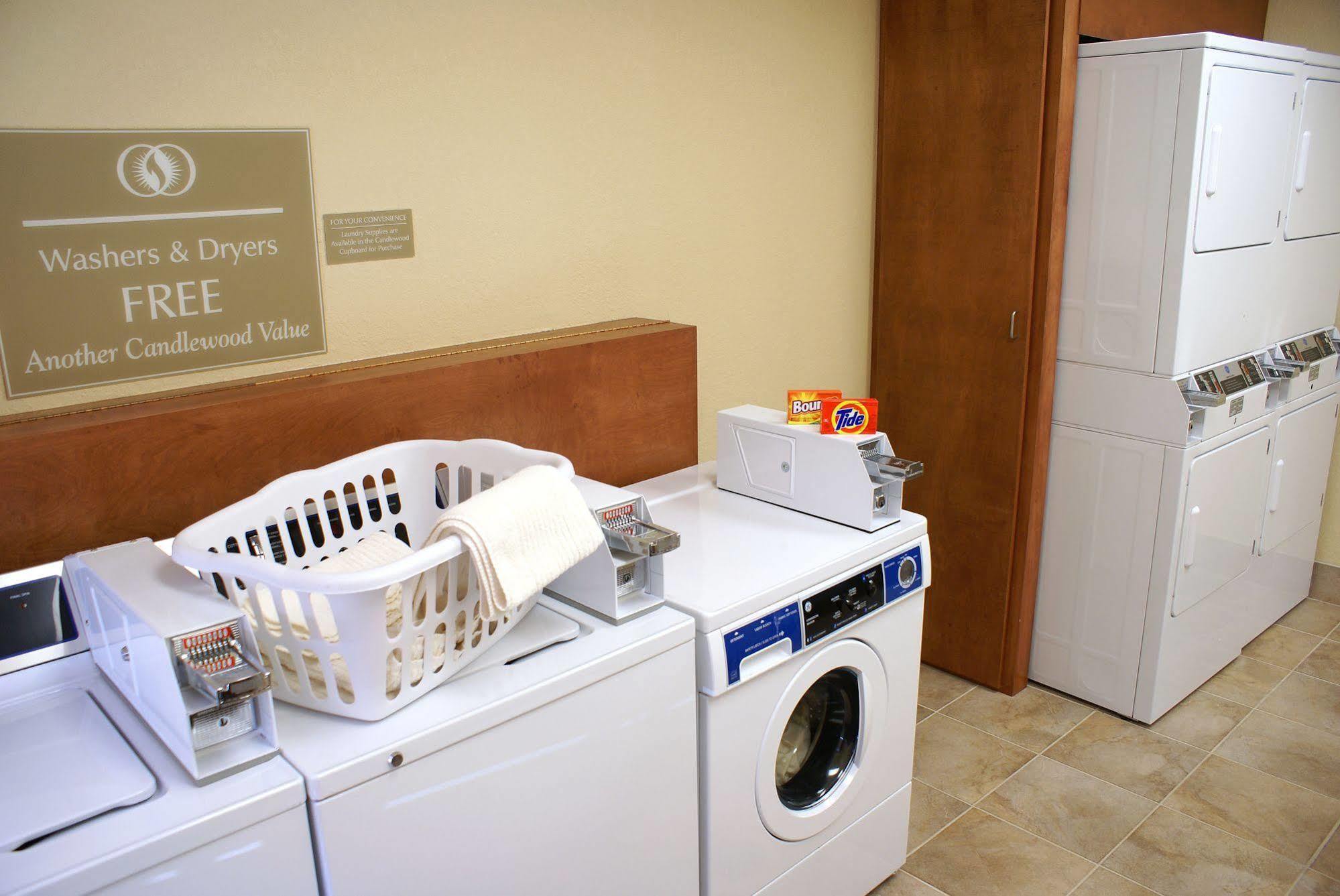 Extended Stay America Suites - Houston - Iah Airport Aldine Extérieur photo