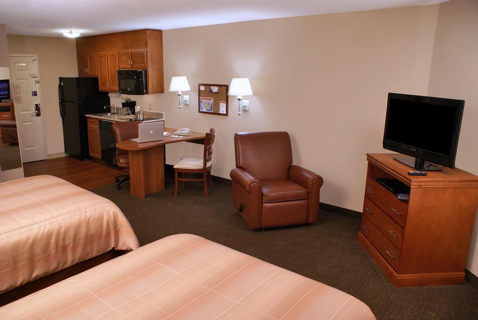 Extended Stay America Suites - Houston - Iah Airport Aldine Extérieur photo