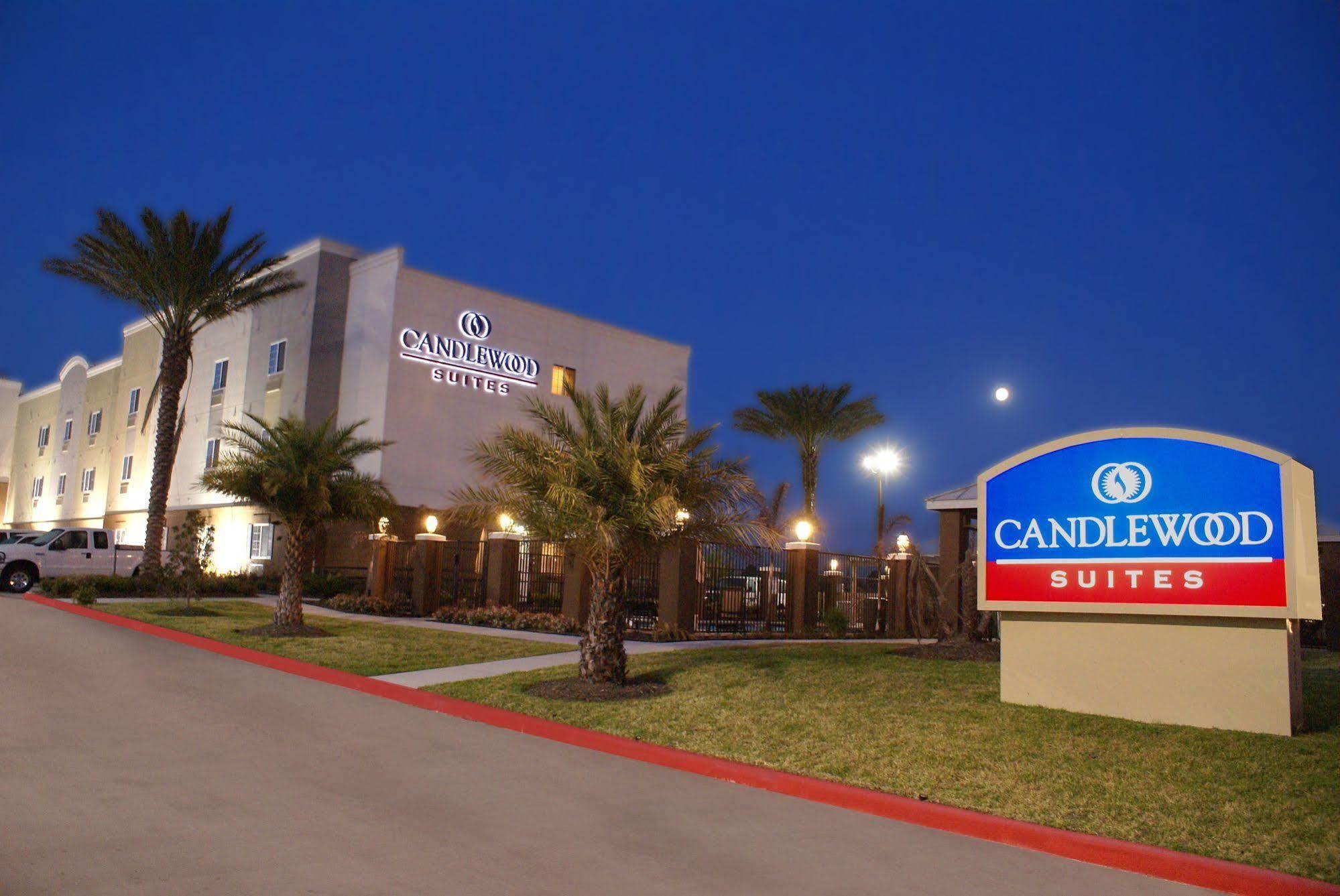 Extended Stay America Suites - Houston - Iah Airport Aldine Extérieur photo