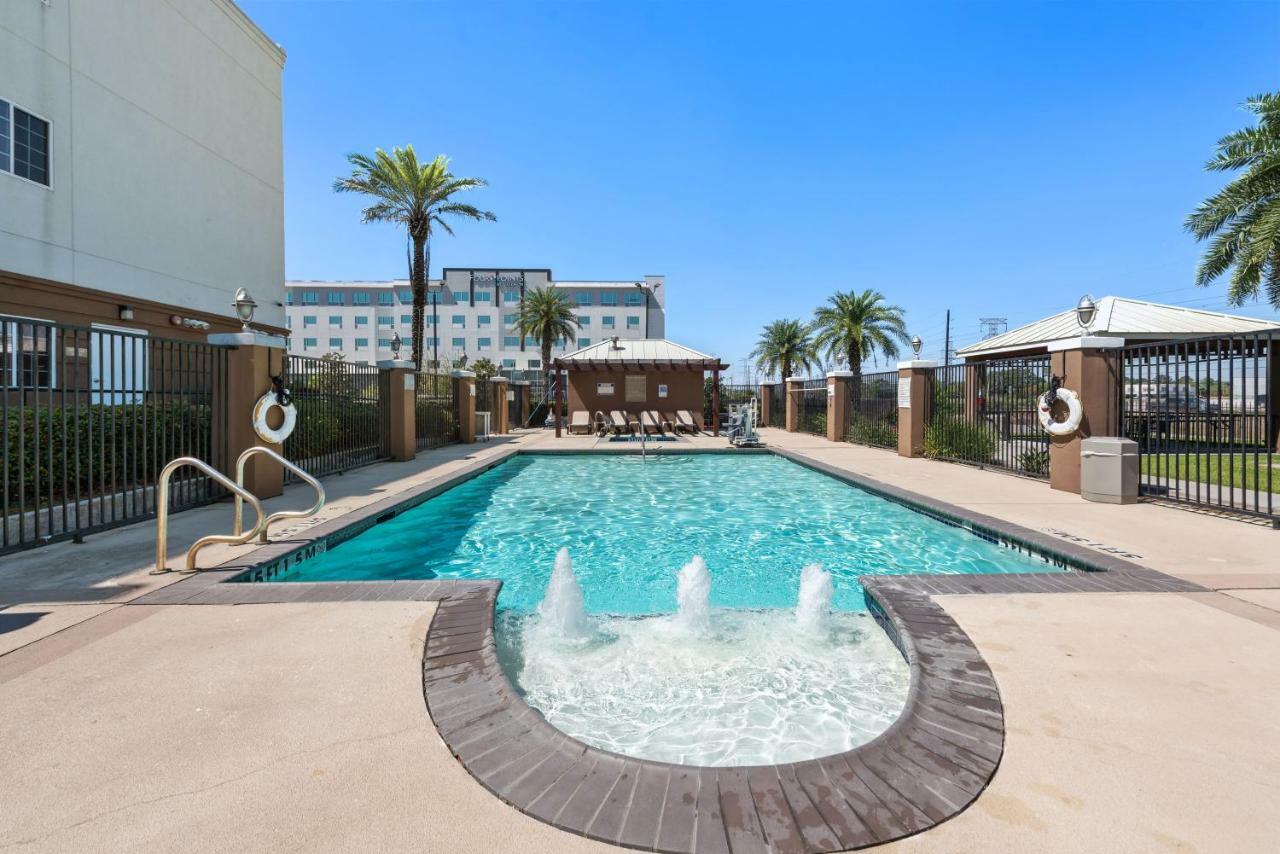 Extended Stay America Suites - Houston - Iah Airport Aldine Extérieur photo