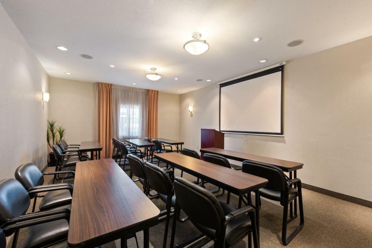 Extended Stay America Suites - Houston - Iah Airport Aldine Extérieur photo
