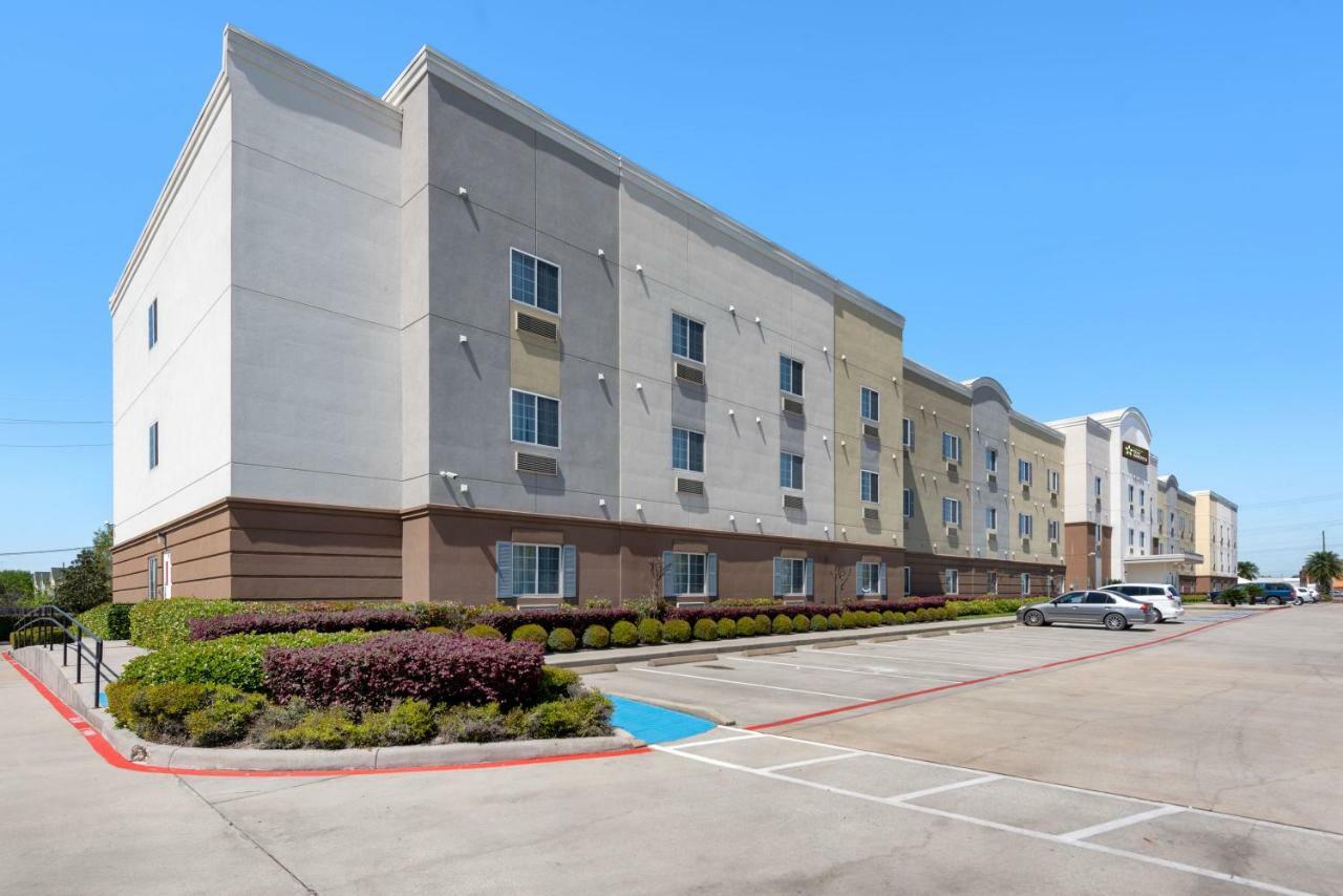 Extended Stay America Suites - Houston - Iah Airport Aldine Extérieur photo