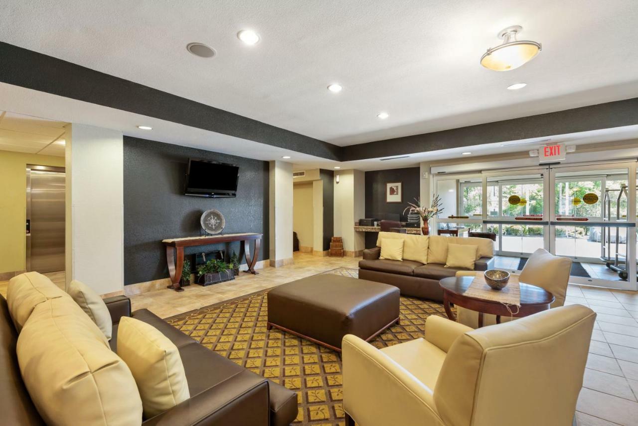 Extended Stay America Suites - Houston - Iah Airport Aldine Extérieur photo
