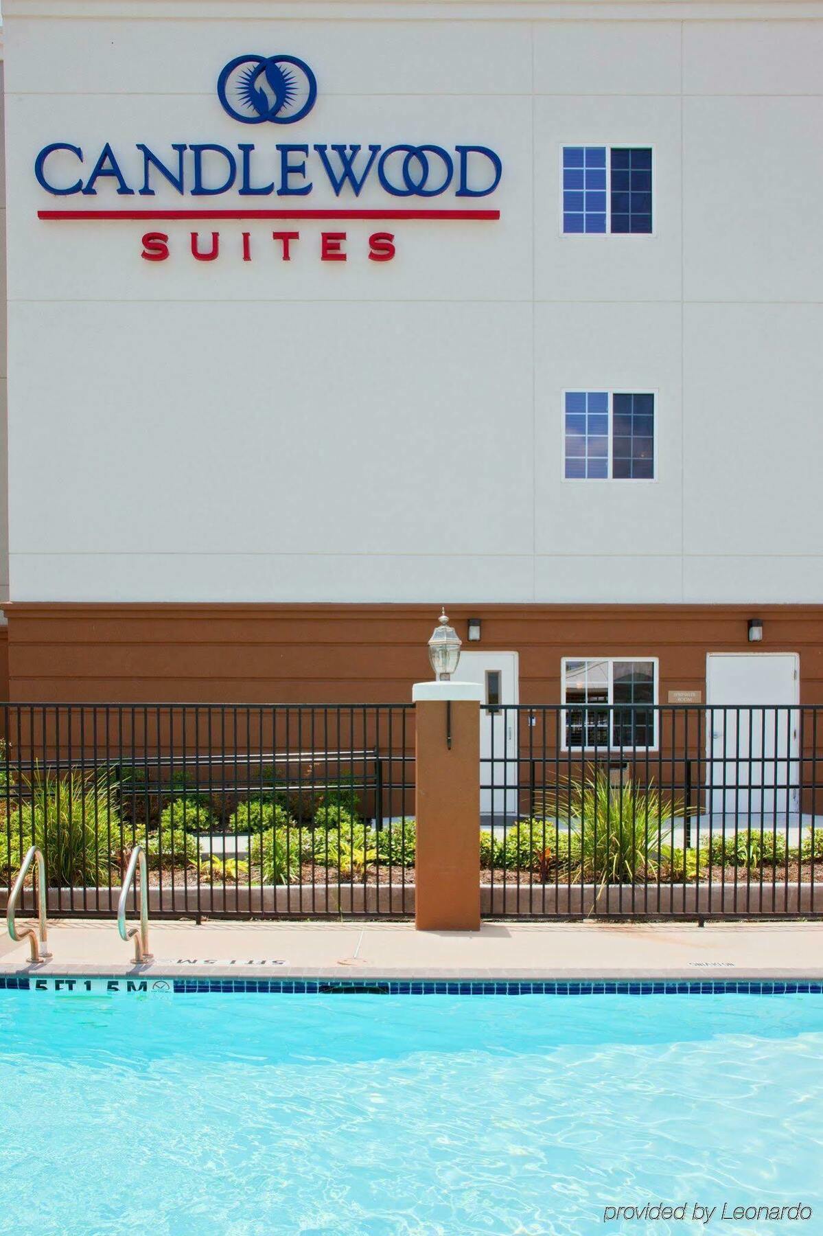 Extended Stay America Suites - Houston - Iah Airport Aldine Extérieur photo